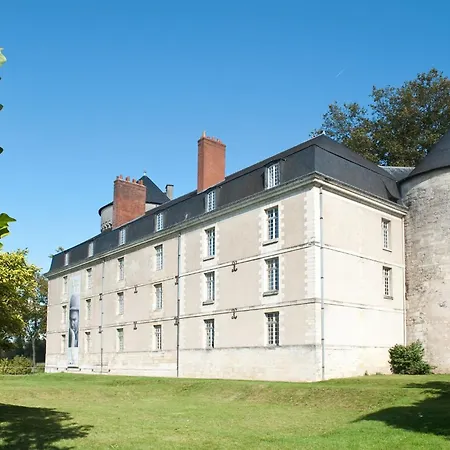 Le Velpeau / Gare Apartment